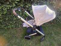 Sprzedam wózek Cybex Balios