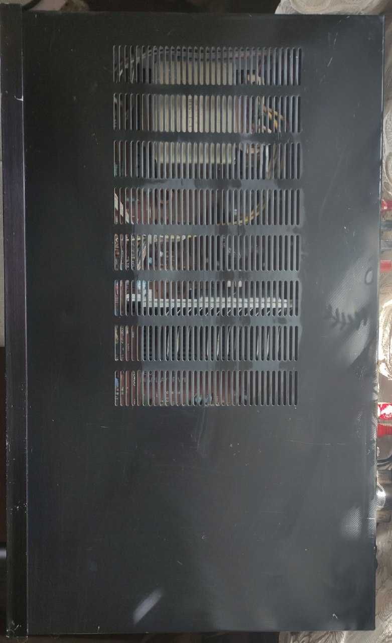 Ресивер Nikko NR650 японець