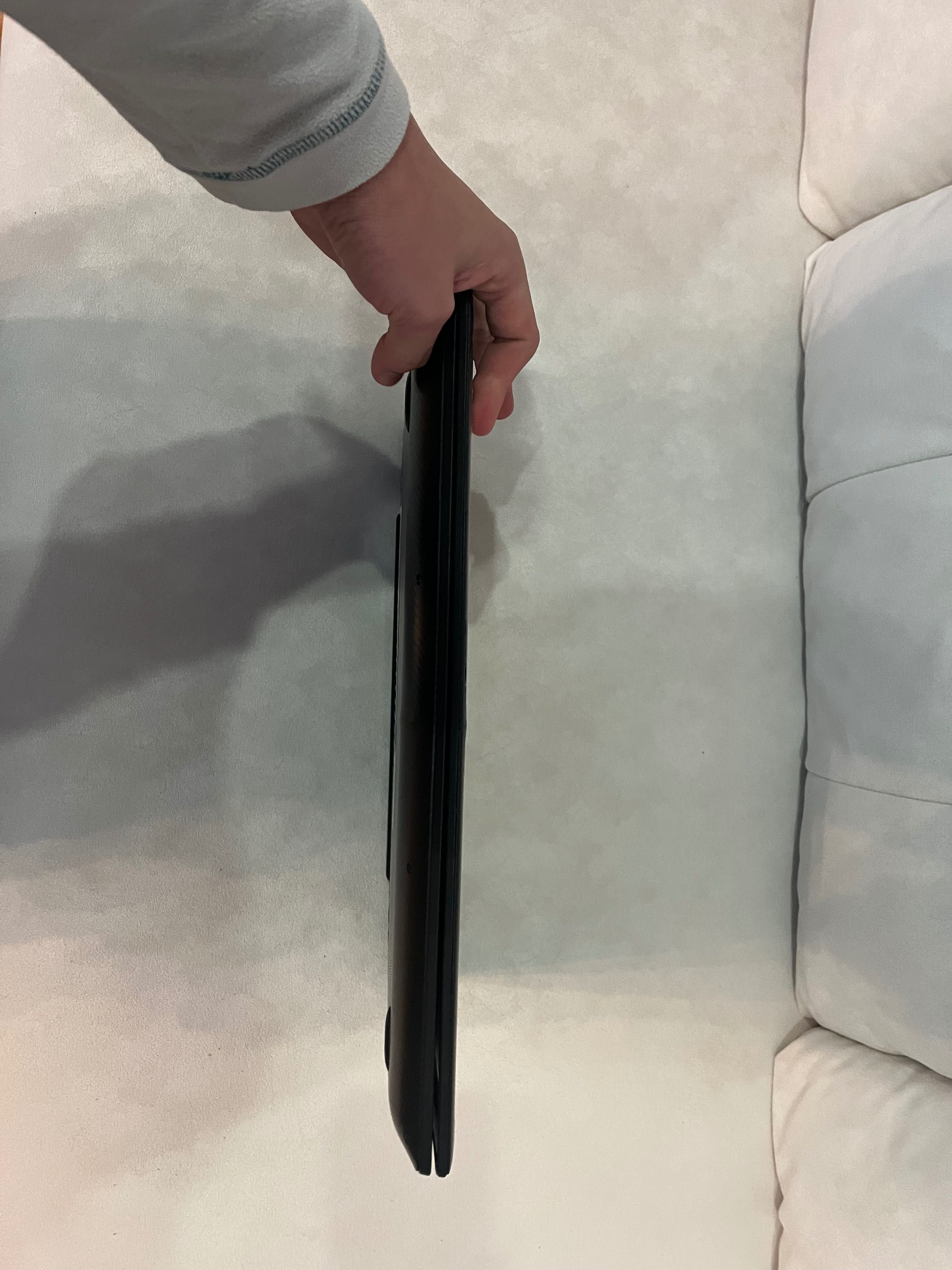 Lenovo legion y520