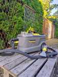 Karcher puzzi 10/1 plus RM 760