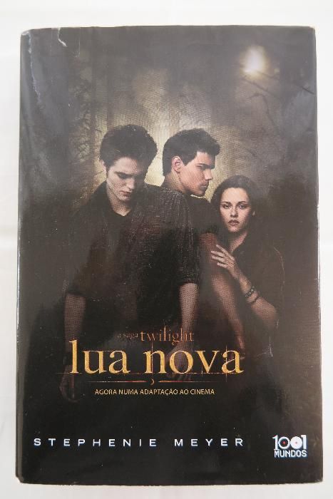Lua Nova (Saga Twilight)