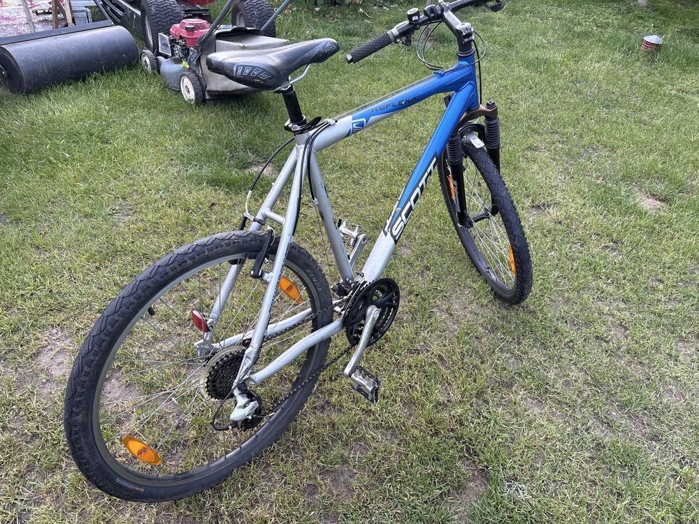 Rower MTB SCOTT reflex50