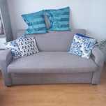 Sofa rozkładana: ) : )