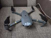Dji Mavic Pro Fly more combo + gratisy