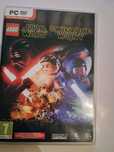 LEGO star wars przebudzienie mocy gra pc