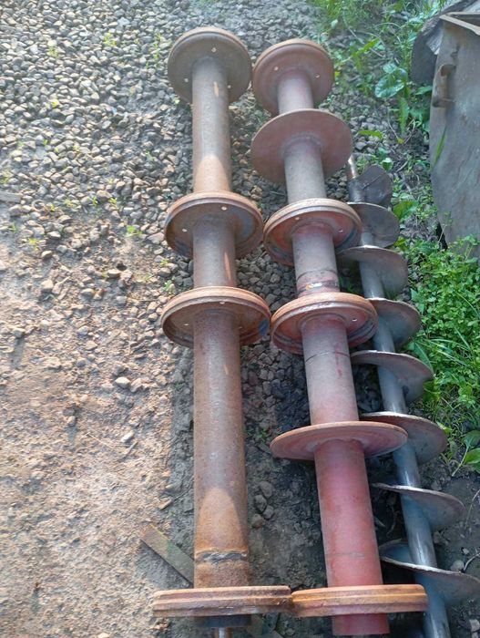 запчастини комбайна класс підбарабання