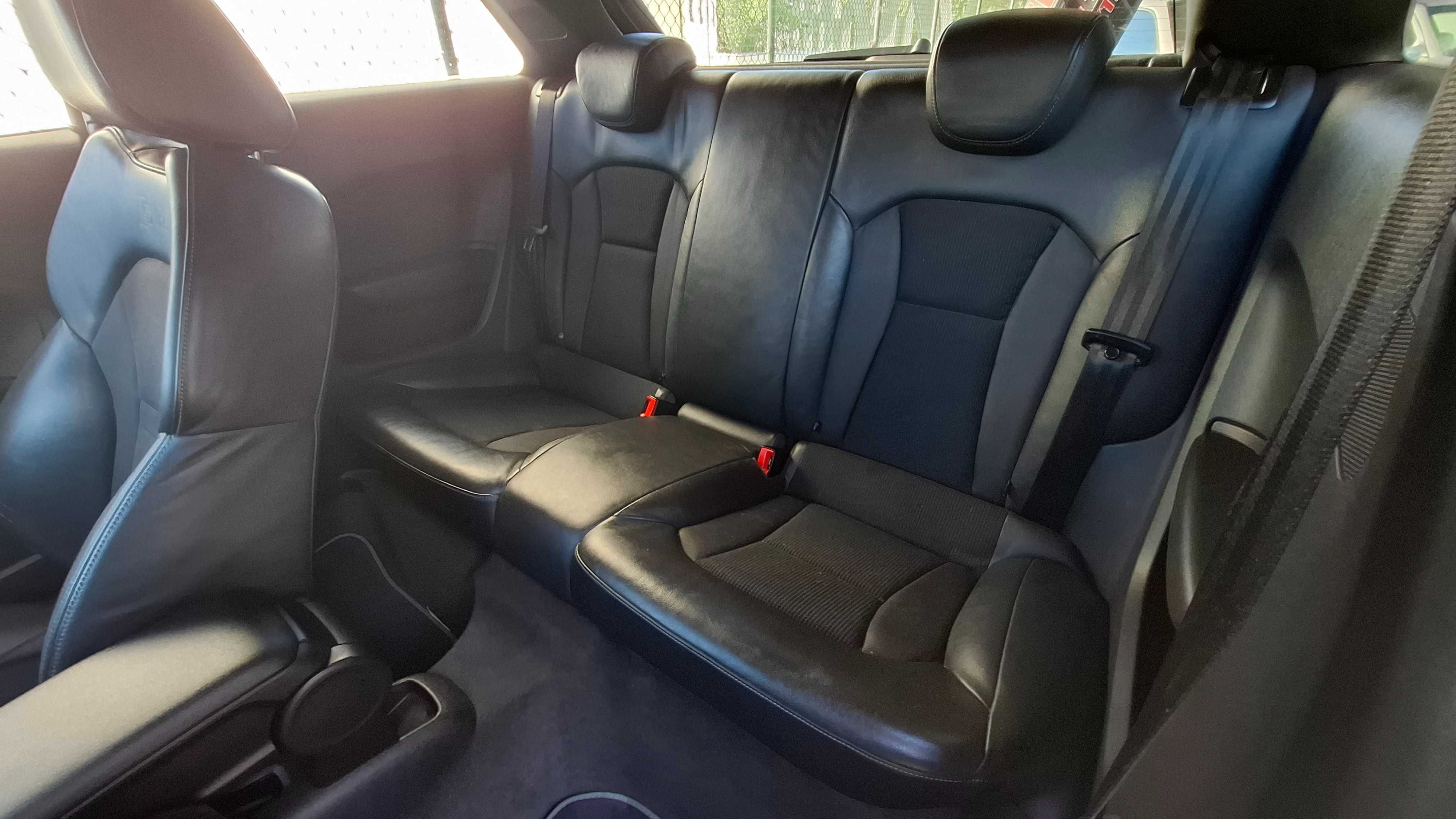 Audi A1 1.6 S Line