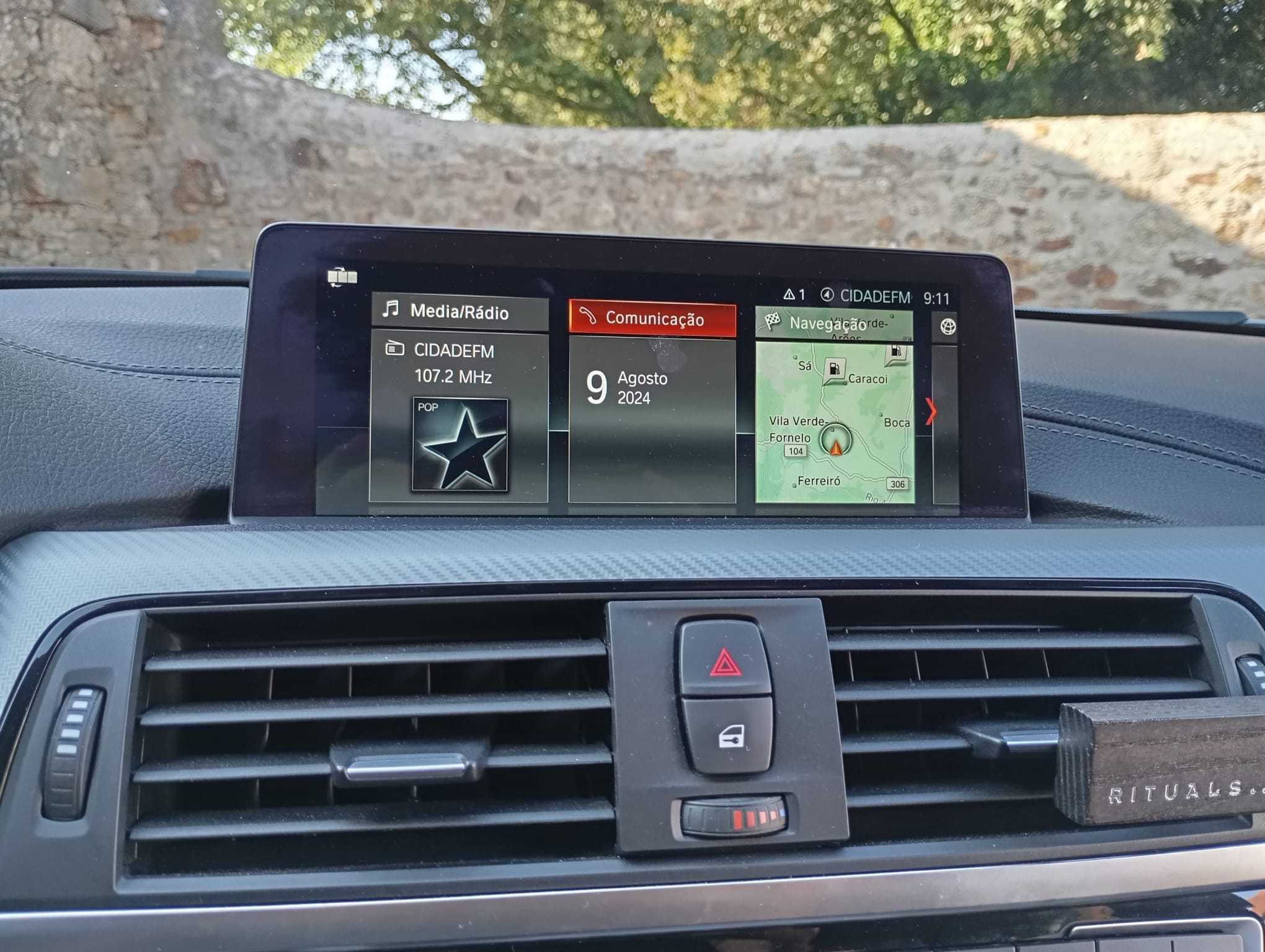 BMW serie 3  330e iPerformance PakM