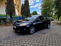 Ford Focus Trend*1.6 TDCi*95Ps*Klima*Super stan
