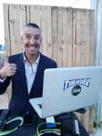DJ para EVENTOS (sob orçamento)