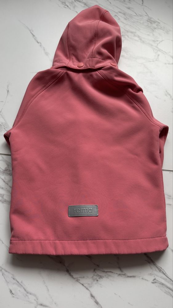 Куртка Softshell reima 98р