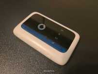 Pen  Banda Larga móvel + hotspot