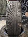 Michelin 235/55 r17 Pilot Alpin PA4 /// 5,25mm!!! wysyłka