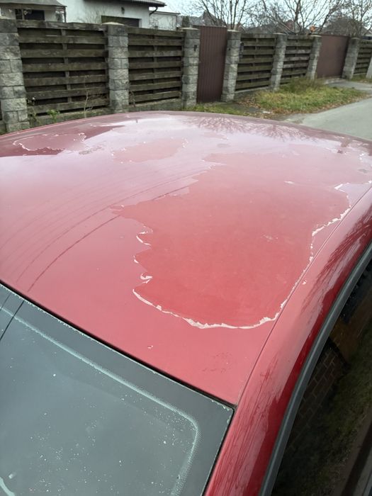 Volkswagen jetta 1.6 mpi 2007