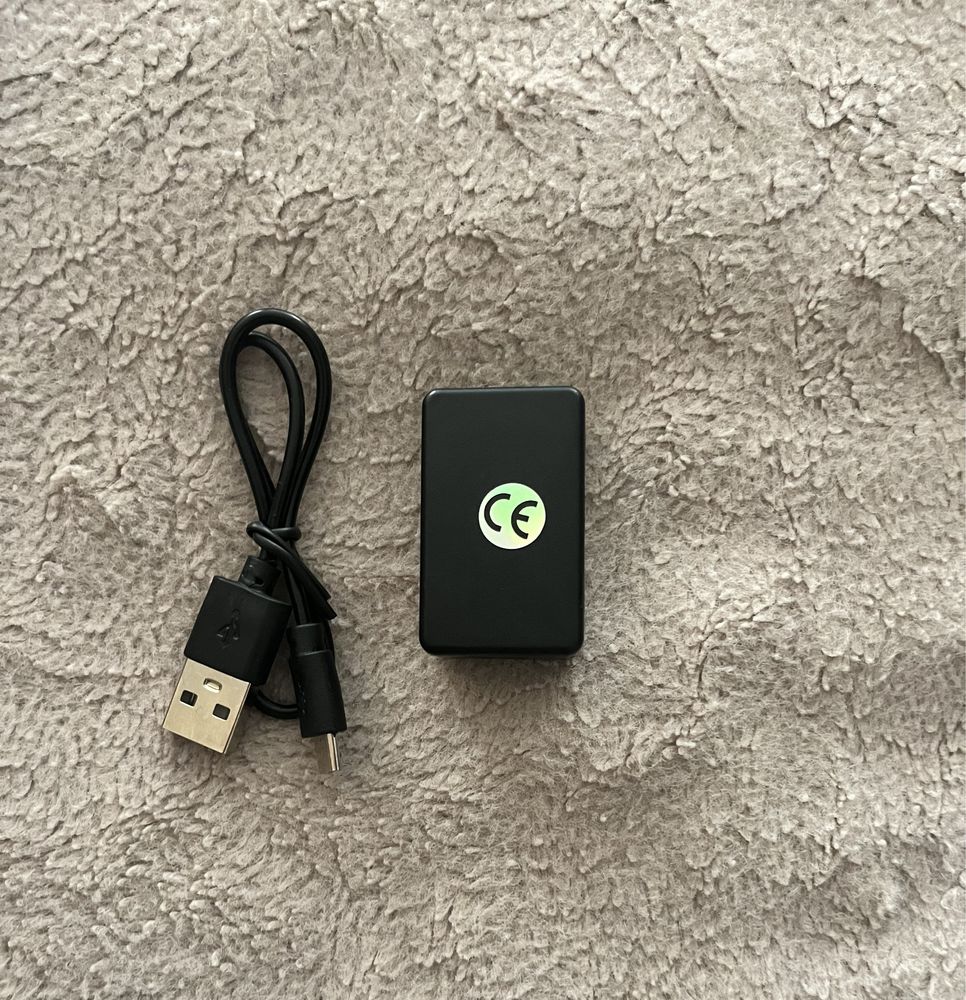 Gps tracker Mini lokalizator