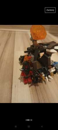 LEGO Nexo Knights 70311