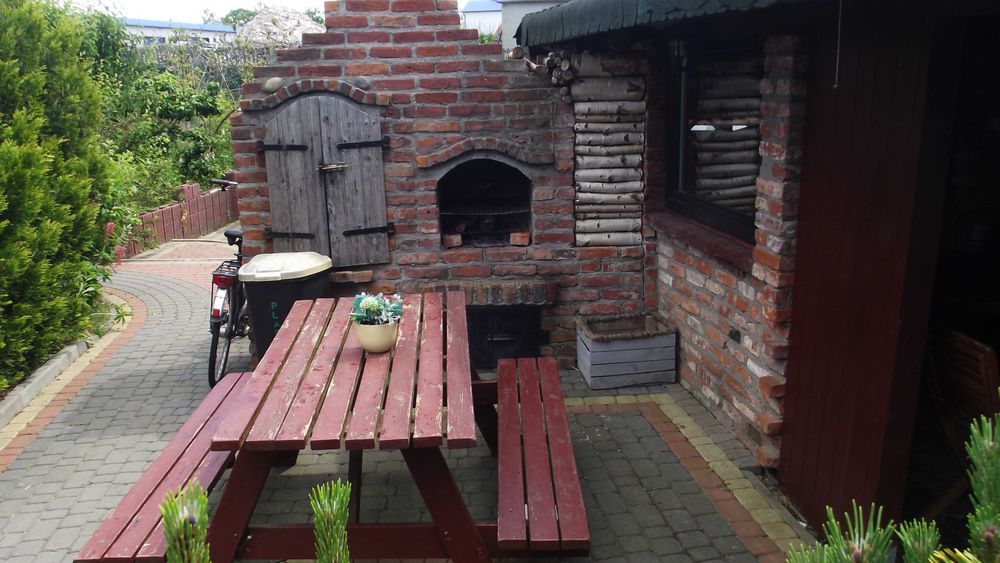 Pokoje Gościnne typu Studio Ustronie Morskie