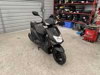 Sym Orbit 4t wtrysk fv raty transport