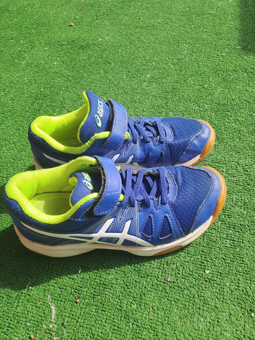 Кросівки Asics,оригінал