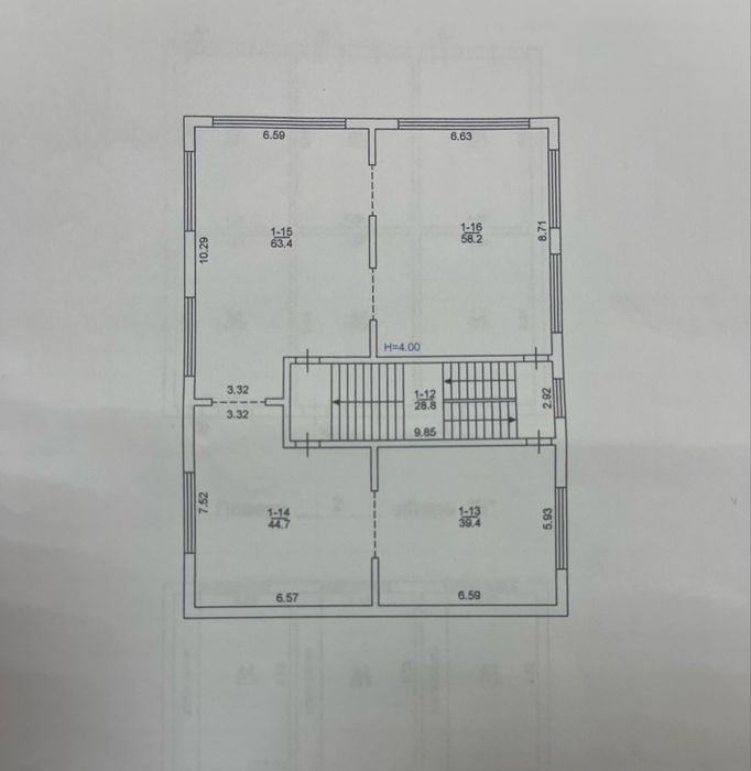 Здам приміщення 630 м2 Гарний обєкт для створення свого бізнесу