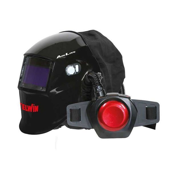 Máscara soldar automática Telwin AIR LITE (Máscara PAPR)