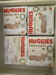 Підгузки HAGGIES