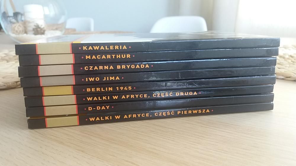 II Wojna Światowa Wydarzenia Ludzie Tajemnice