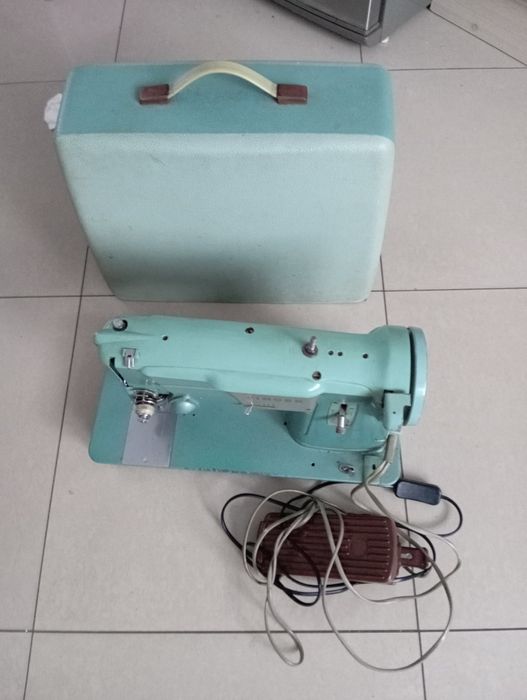 Maszyna do szycia Singer