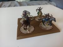A song of ice and fire minature game - Starter set