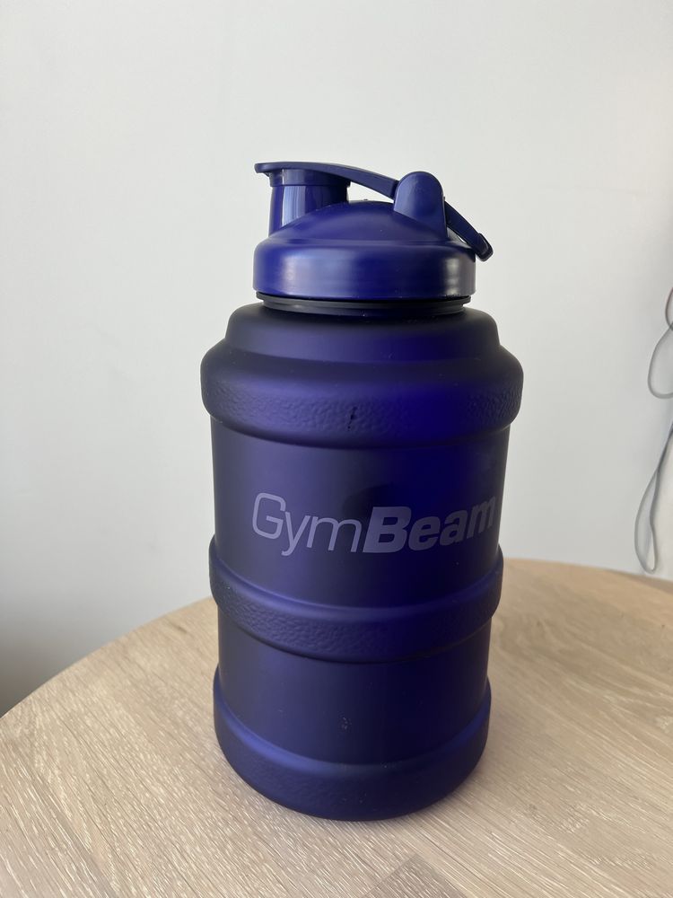 Butelka GymBeam 2,5 l