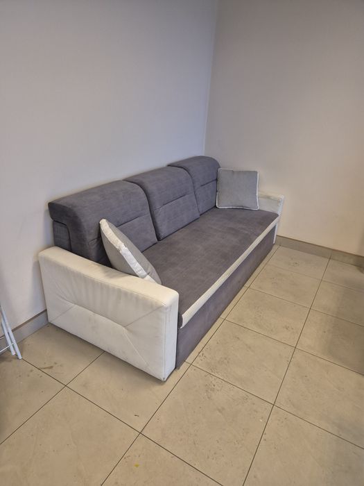 Kanapa, wersslka, wygodna 2,1m