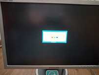 Рабочий монитор samsung syncmaster 940bw