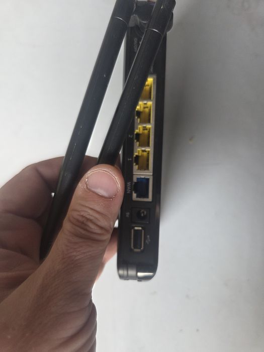 Sprzedam Router Ruter Edimax LT-6408n