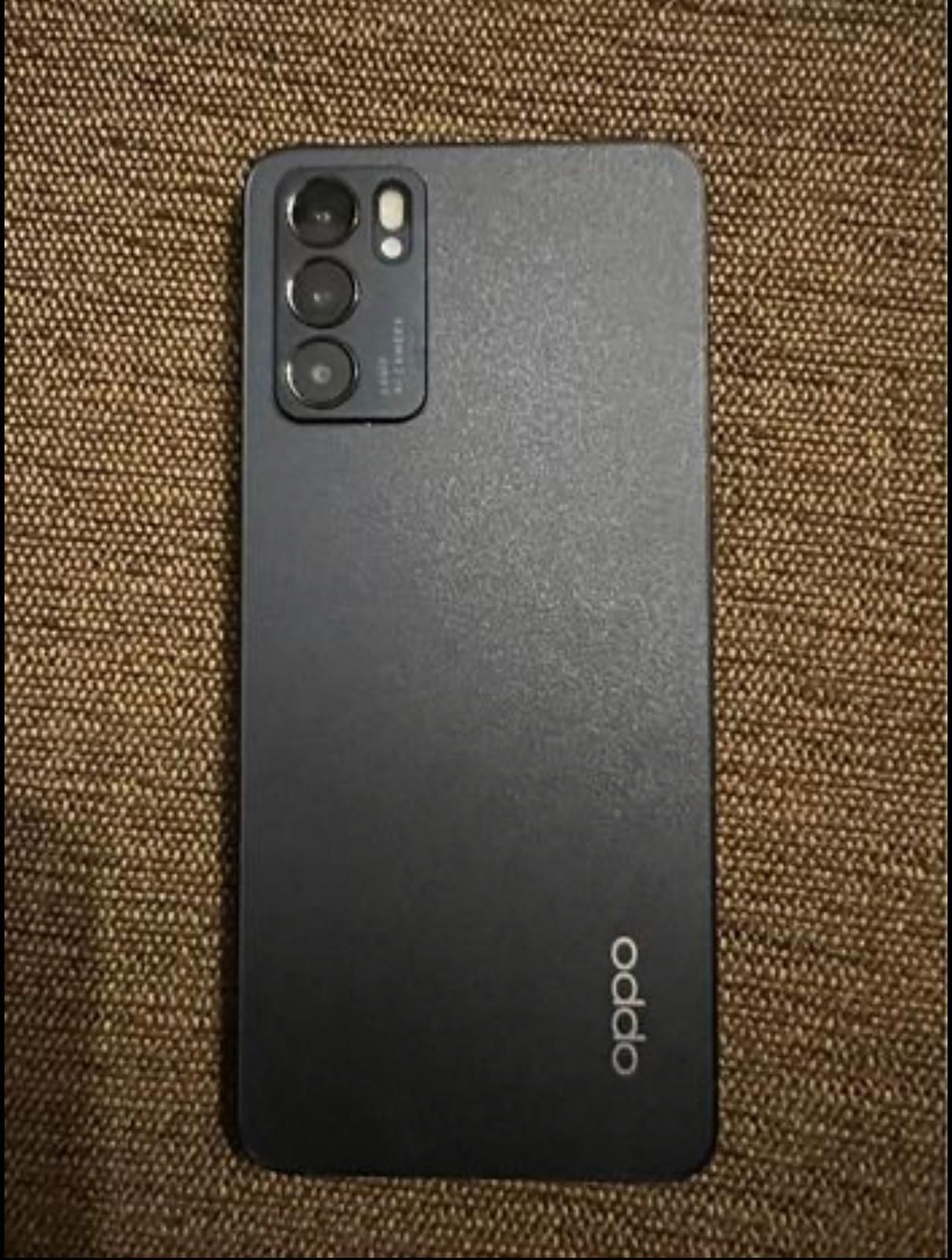 Vendo OPPO Reno 6