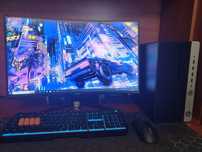 Системний блок ПК HP Pro Desk 600 G3 MT