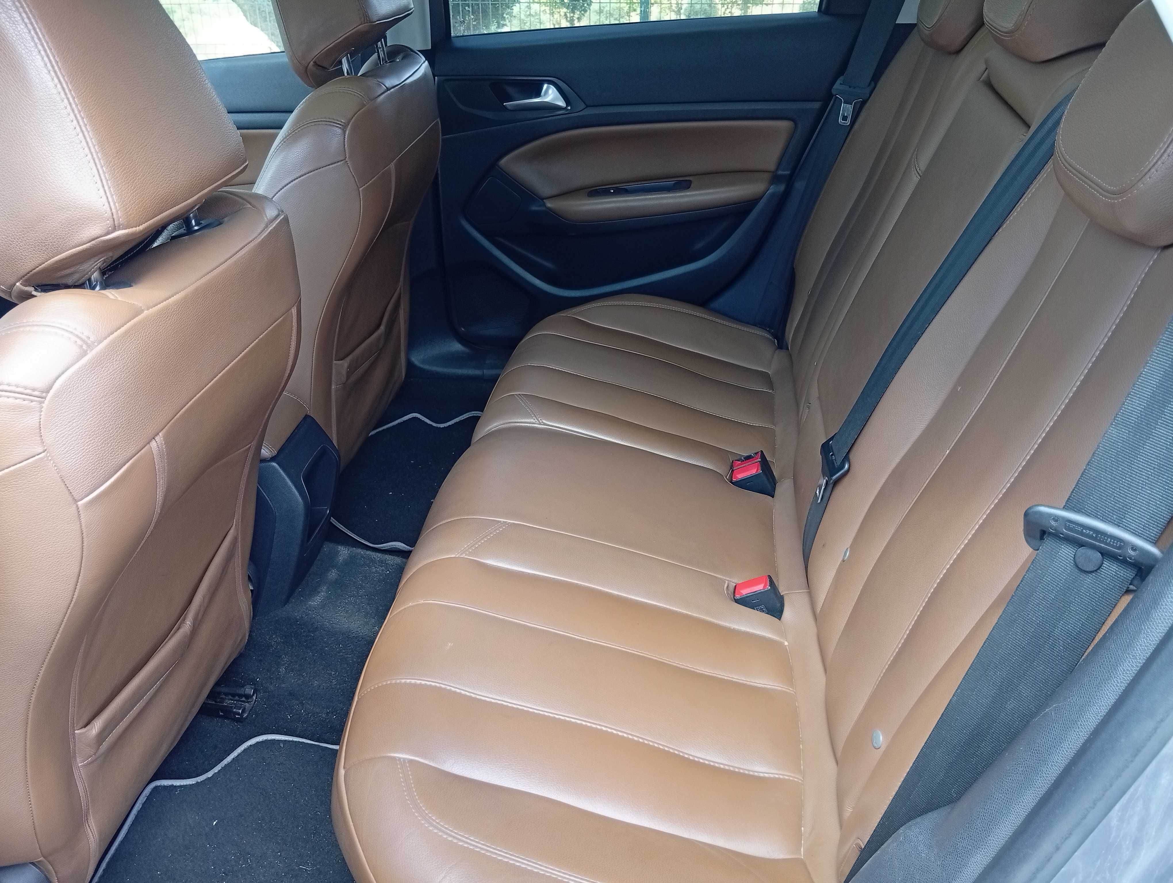 Peugeot 308 SW 1.6hdi