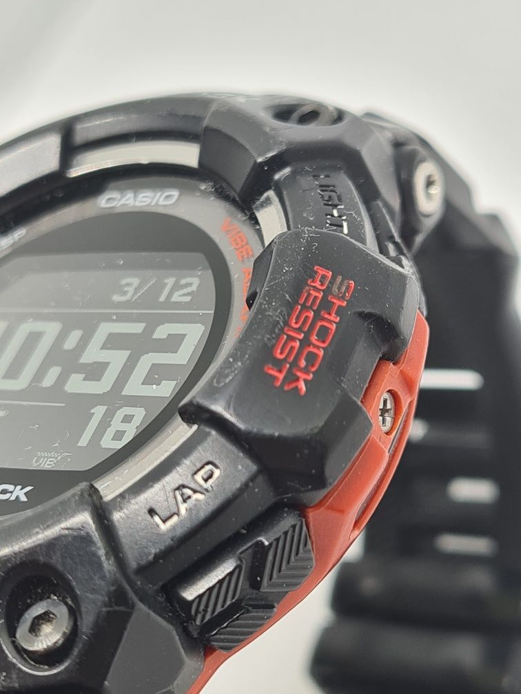 Zegarek G-Shock GBD-100 Protection Komis Madej Sc