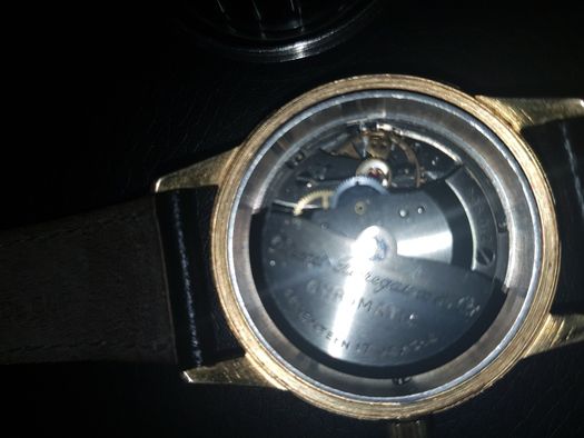 Girard Perregaux