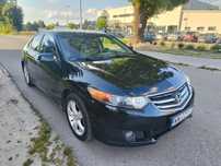 Honda Accord 2010r 2.0 Benzyna+Gaz Automat Stan BDB
