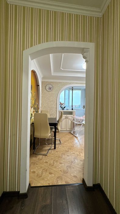 Продаж 2к. Новобуд. Індивід.опл 5/9 євро 67м2 Розгляд держ прогм. №328