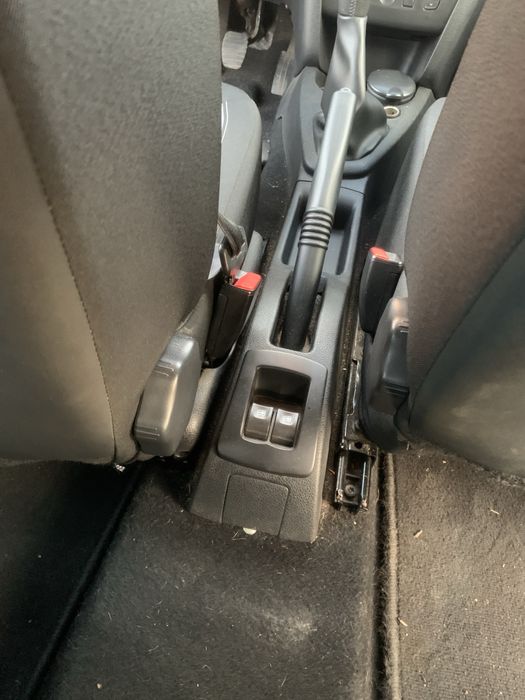 Dacia Sandero StepWay 2 2014