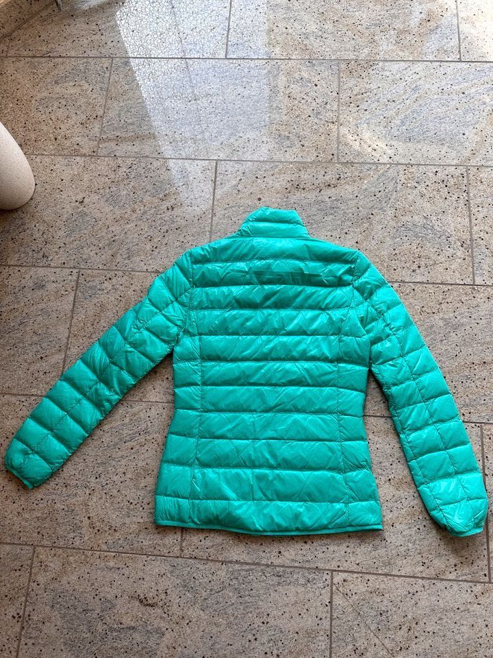 Куртка EA7 Emporio Armani