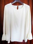Blusa Lefties - nova