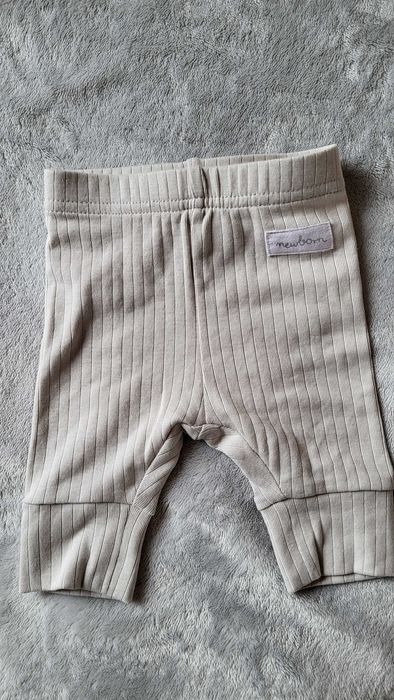 Набір дитячих штанців, 2 шт. 56 р. Набор детских штанов. 2 шт. 56 р.