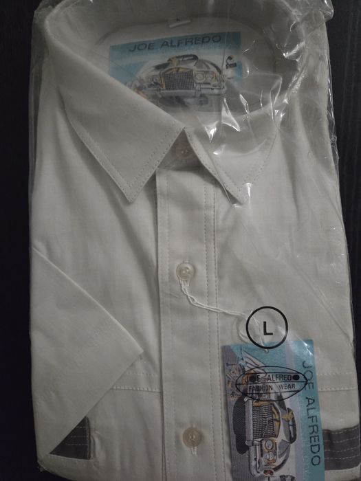 Шведка чоловіча Joe Alfredo