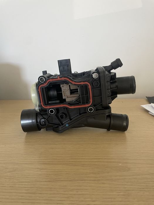 Termostat, Citroen, Peugeot, 2.0 HDI