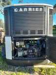 Carrier frio semi trailer