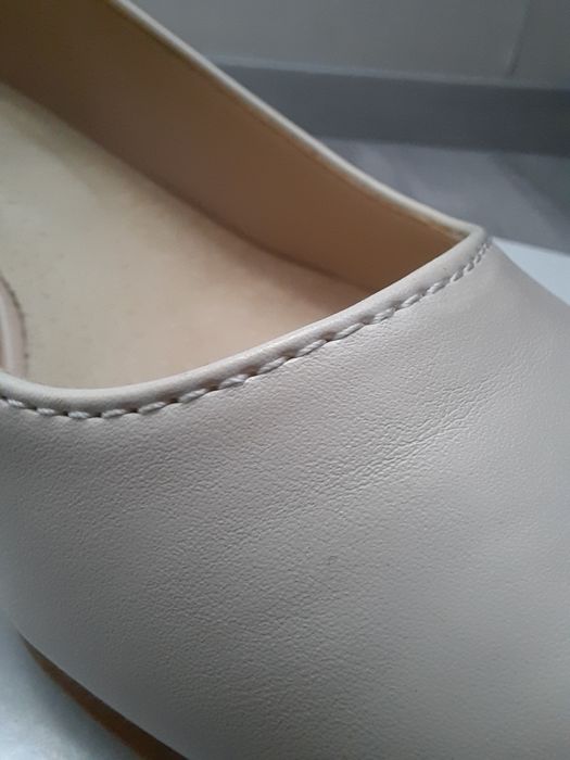 Buty ślubne WITT
