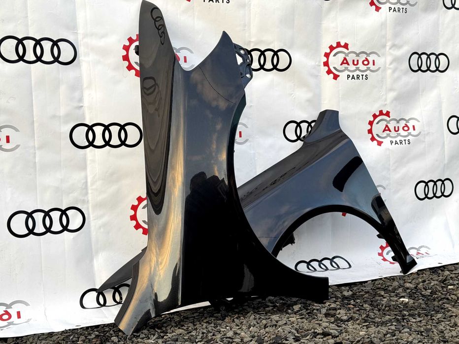 Бампер 9910 skoda octavia a5 шкода а5 Бампер шрот октавія а5 Розборка