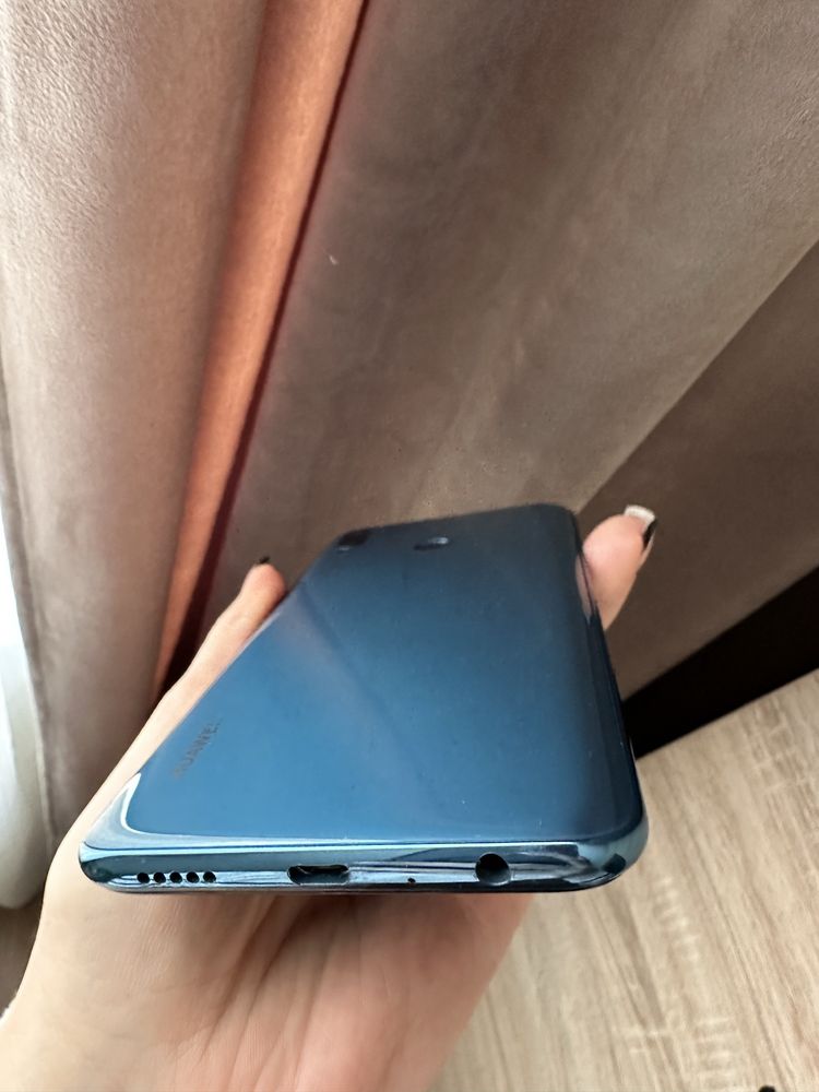Смартфон телефон Huawei Enjoy 9 Plus (Y9 2019) 4/64Gb Blue